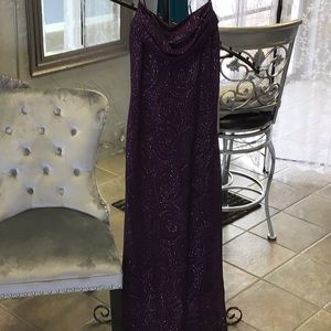 Karina nights Gown